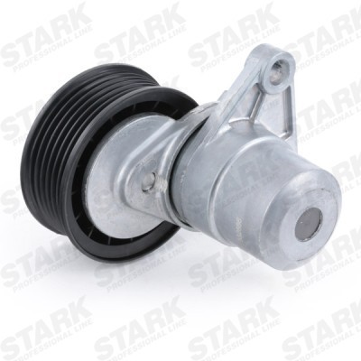 Belt Tensioner V-Ribbed Belt Stark SKTP-0600012 SKTP-0600012 - photo 6