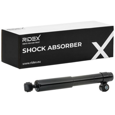 Shock Absorber RIDEX 854S0880 854S0880 - photo 2