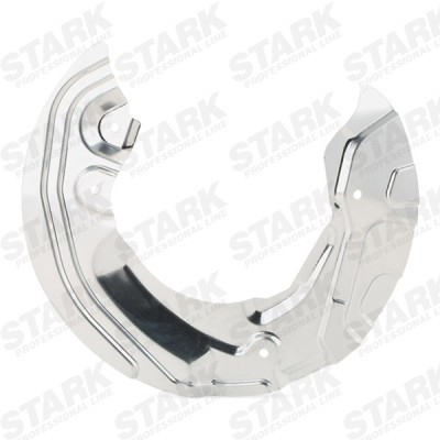 Splash Panel brake disc Stark SKSPB-2340040 SKSPB-2340040 - photo 3