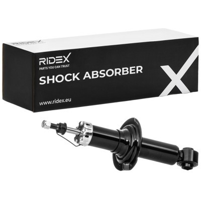 Shock Absorber RIDEX 854S0543 854S0543 - photo 2