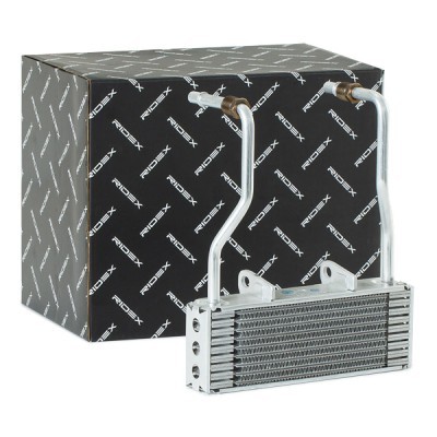 Oil Cooler RIDEX 469O0060 469O0060 - photo 2