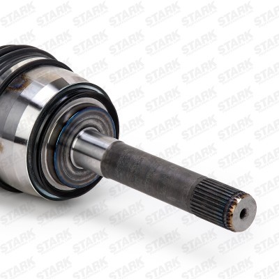 Drive Shaft Stark SKDS-0211264 SKDS-0211264 - photo 6