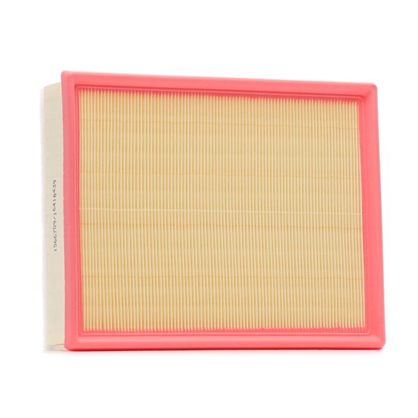 Air Filter RIDEX 8A1640 8A1640 - photo 1