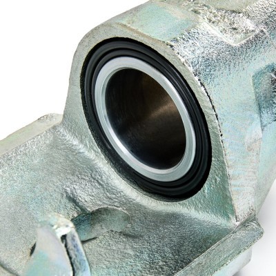 Brake Caliper RIDEX 78B2646R 78B2646R - photo 5
