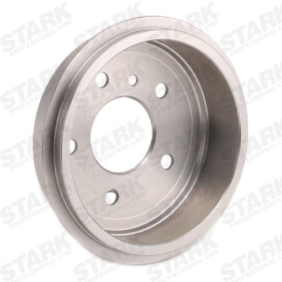 Brake Drum Stark SKBDM-0800064 SKBDM-0800064 - photo 4