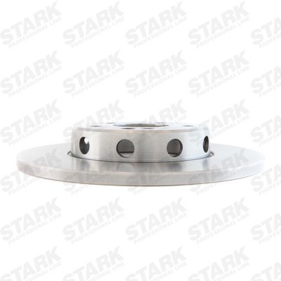 Brake Disc Stark SKBD-0020248 SKBD-0020248 - photo 3
