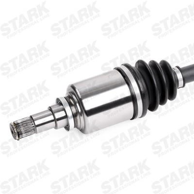 Drive Shaft Stark SKDS-0210458 SKDS-0210458 - photo 5