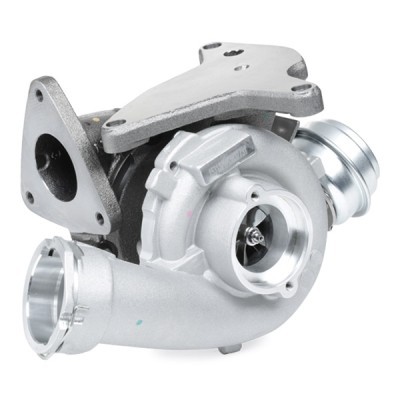 Turbocharger RIDEX 2234C0144 2234C0144 - photo 3