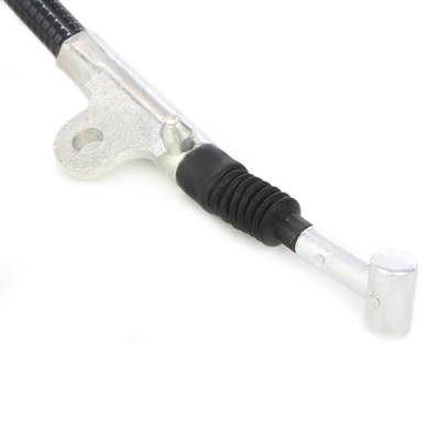 Cable Pull, Parking Brake RIDEX 124C0620 124C0620 - photo 5