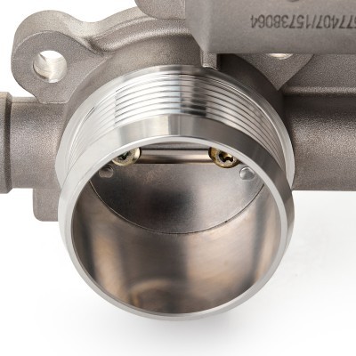 EGR Valve RIDEX 1145E0252 1145E0252 - photo 7