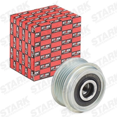 Alternator – one-way clutch Stark SKFC-1210072 SKFC-1210072 - photo 2