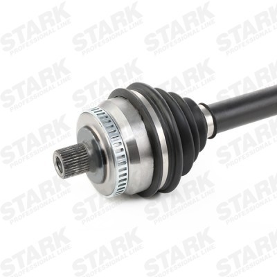 Drive Shaft Stark SKDS-0210207 SKDS-0210207 - photo 4