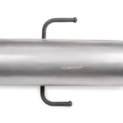 Catalytic converter RIDEX 429C0475 429C0475 - photo 7