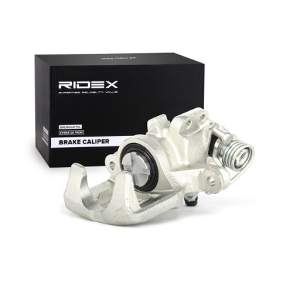 Brake Caliper RIDEX 78B0126 78B0126 - photo 3
