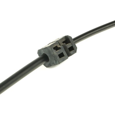 Cable Pull, Parking Brake RIDEX 124C0120 124C0120 - photo 4