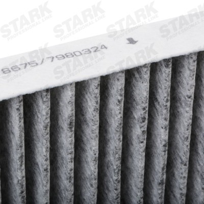 Cabin Air Filter Stark SKIF-0170318 SKIF-0170318 - photo 5