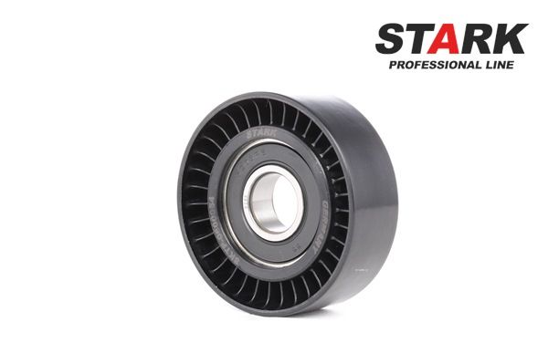 Belt Tensioner V-Ribbed Belt Stark SKTP-0600064 SKTP-0600064 - photo 1