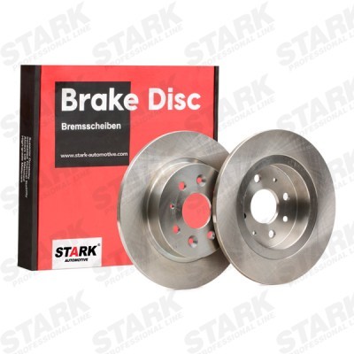 Brake Disc Stark SKBD-0023047 SKBD-0023047 - photo 2