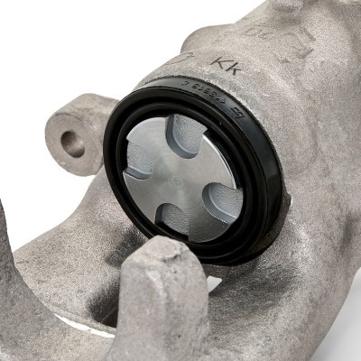 Brake Caliper RIDEX 78B0730R 78B0730R - photo 5