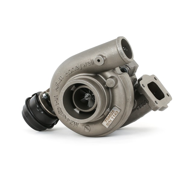 Turbocharger RIDEX 2234C10084R 2234C10084R - photo 1