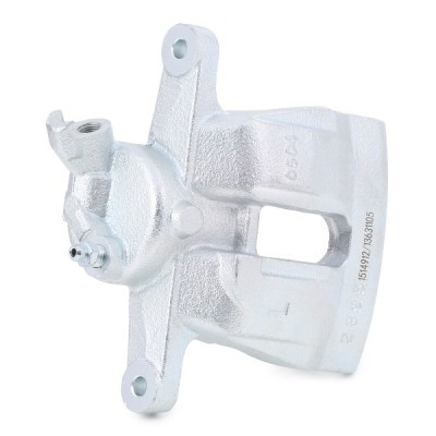 Brake Caliper RIDEX 78B0482 78B0482 - photo 4