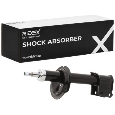 Shock Absorber RIDEX 854S0785 854S0785 - photo 2
