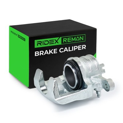 Brake Caliper RIDEX 78B3490R 78B3490R - photo 2