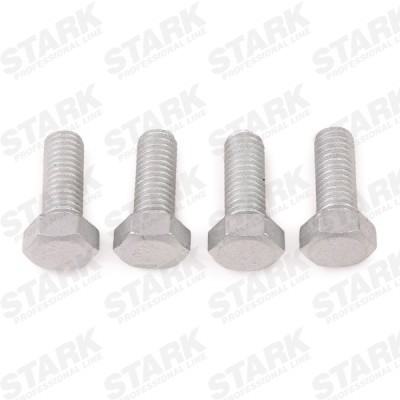Brake Pads Set Stark SKAD-1020 SKAD-1020 - photo 6