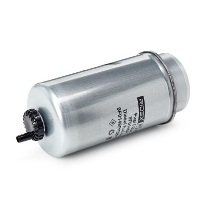 Fuel Filter RIDEX 9F0146P 9F0146P - photo 3