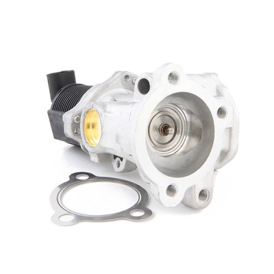 EGR Valve RIDEX 1145E0018 1145E0018 - photo 3