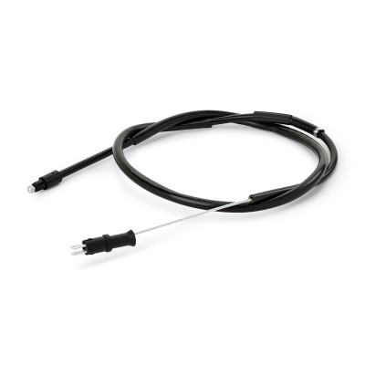 Cable Pull, Parking Brake RIDEX 124C0407 124C0407 - photo 2
