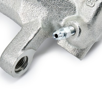 Brake Caliper RIDEX 78B0553R 78B0553R - photo 6