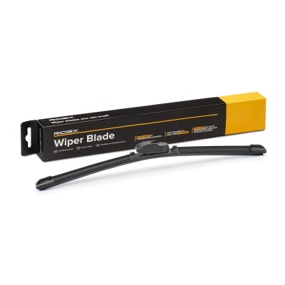 Wiper Blade RIDEX 298W17134 298W17134 - photo 2