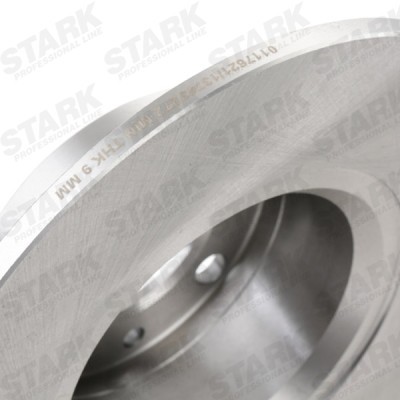 Brake Disc Stark SKBD-0023913 SKBD-0023913 - photo 5