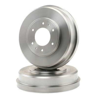Brake Drum RIDEX 123B0142 123B0142 - photo 6