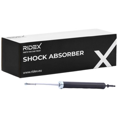 Shock Absorber RIDEX 854S0841 854S0841 - photo 2