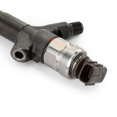 Injector Nozzle RIDEX 3902I0506R 3902I0506R - photo 7