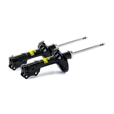 Shock Absorber RIDEX 854S1535P 854S1535P - photo 4