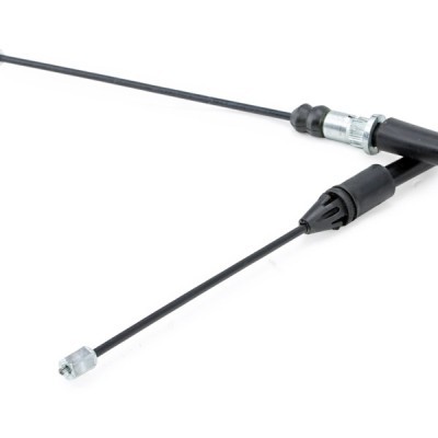 Cable Pull, Parking Brake RIDEX 124C0052 124C0052 - photo 3