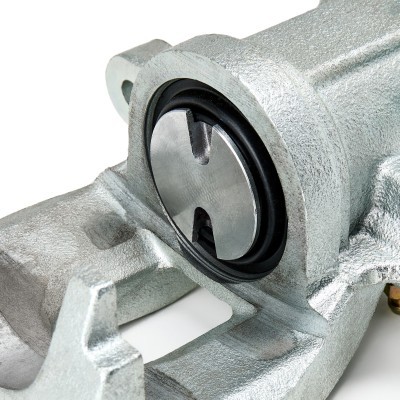 Brake Caliper RIDEX 78B0075R 78B0075R - photo 5