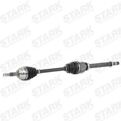 Drive Shaft Stark SKDS-0210271 SKDS-0210271 - photo 3