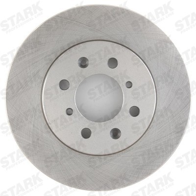 Brake Disc Stark SKBD-0020087 SKBD-0020087 - photo 4