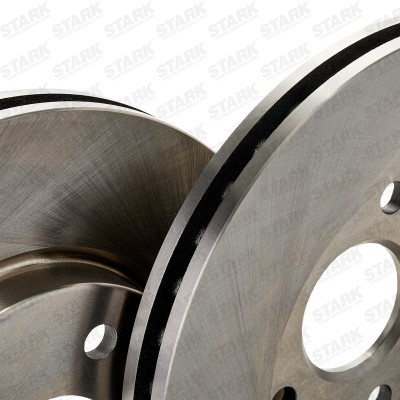 Brake Disc Stark SKBD-0024033 SKBD-0024033 - photo 5