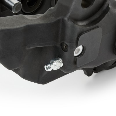 Brake Caliper RIDEX 78B1426R 78B1426R - photo 6