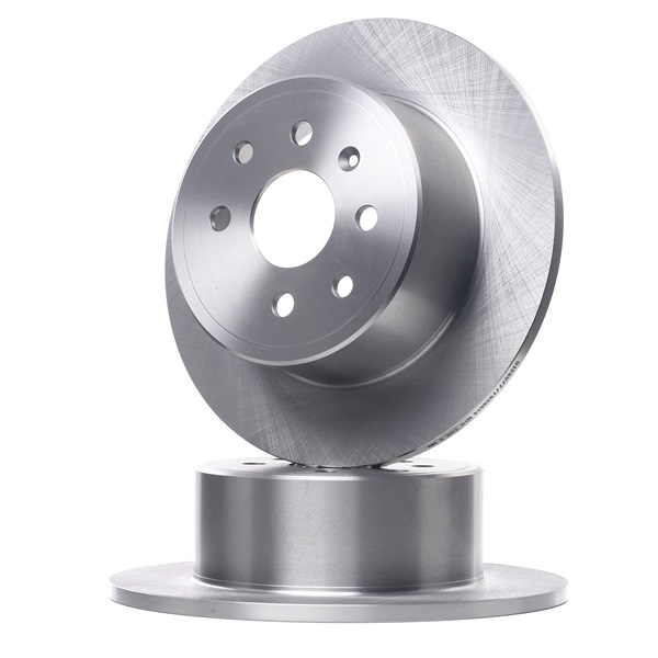Brake Disc Stark SKBD-0023008 SKBD-0023008 - photo 1