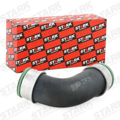 Charger Air Hose Stark SKCHI-2030040 SKCHI-2030040 - photo 2