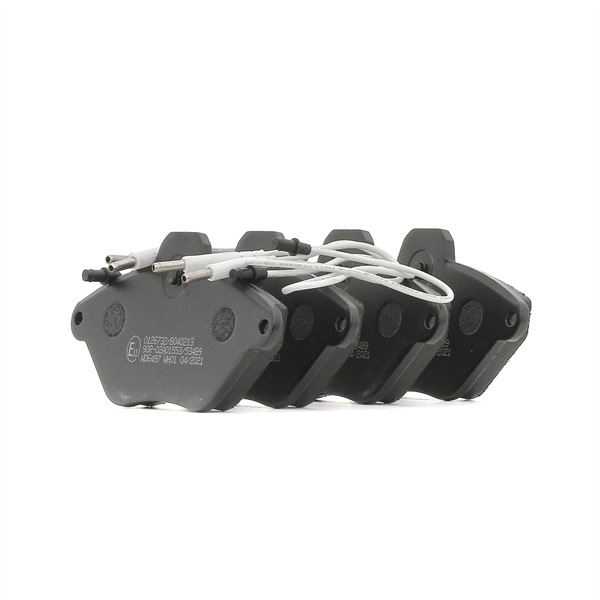Brake Pads Set Stark SKBP-0011559 SKBP-0011559 - photo 1