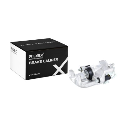 Brake Caliper RIDEX 78B0660 78B0660 - photo 2