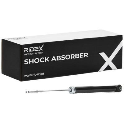 Shock Absorber RIDEX 854S0114 854S0114 - photo 2