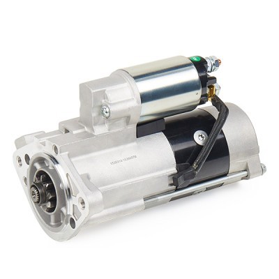 Starter RIDEX 2S0605 2S0605 - photo 3
